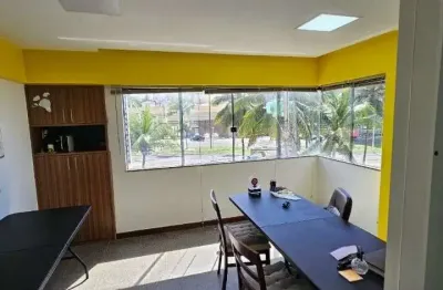 Sala comercial com 1 sala à venda na Rua Anquises Reis, 82, Armação, Salvador