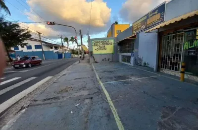 Ponto para alugar, 44 m² por r$ 4.000,00/mês - itapuã - salvador/ba