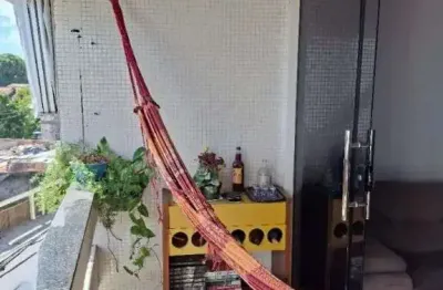 Apartamento com 3 dormitórios à venda, 114 m² por r$ 290.000,00 - brotas - salvador/ba