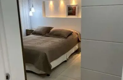Apartamento com 3 dormitórios para alugar, 143 m² por r$ 15.500,00/mês - patamares - salvador/ba