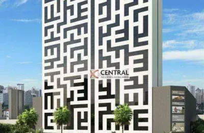 Loja, 24 m² - venda por R$ 195.000,00 ou aluguel por R$ 1.900,00/mês - Federação - Salvador/BA
