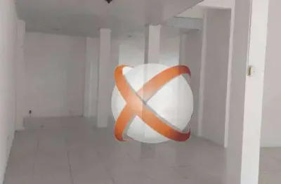 Loja para alugar, 104 m² por r$ 3.900,00/mês - itapuã - salvador/ba