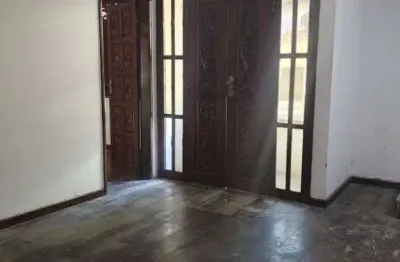 Casa com 5 dormitórios para alugar, 287 m² por R$ 4.200,00/mês - Boca do Rio - Salvador/BA