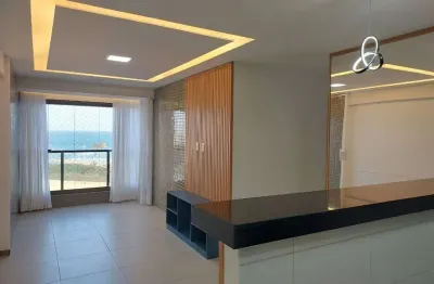Apartamento com 2 dormitórios para alugar, 60 m² por R$ 8.000,00/mês - Jaguaribe - Salvador/BA