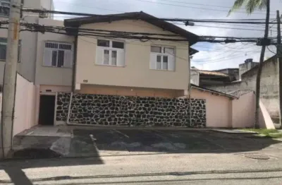 Casa com 5 dormitórios para alugar, 640 m² por R$ 11.200,00/mês - Amaralina - Salvador/BA