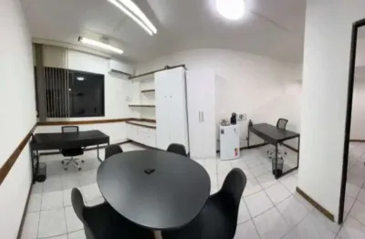 Apartamento com 1 dormitório para alugar, 34 m² por r$ 2.100,00/mês - caminho das árvores - salvador/ba