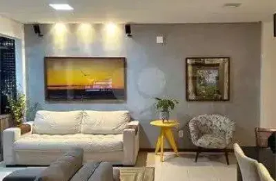 Apartamento com 3 dormitórios à venda, 95 m² por r$ 530.000,00 - costa azul - salvador/ba