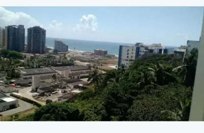 Apartamento com 2 dormitórios, 85 m² - venda por r$ 330.000,00 ou aluguel por r$ 2.400,00/mês - armação - salvador/ba