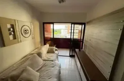 Apartamento com 3 dormitórios para alugar, 99 m² por R$ 4.964,00/mês - Armação - Salvador/BA