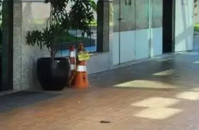 Loja para alugar, 33 m² por R$ 3.874,83/mês - São Cristóvão - Salvador/BA