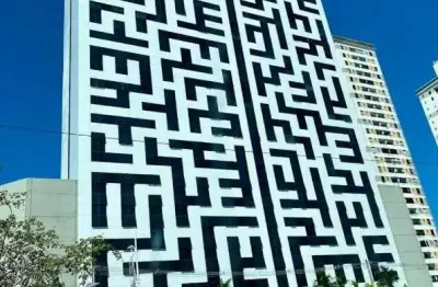 Sala para alugar, 90 m² por R$ 2.920,60/mês - Federação - Salvador/BA