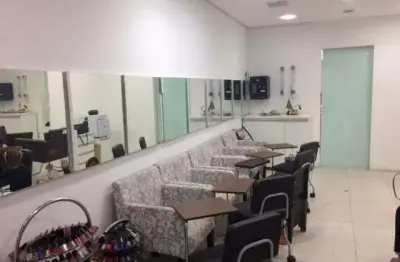 Sala para alugar, 80 m² por R$ 3.900,00/mês - Barra - Salvador/BA