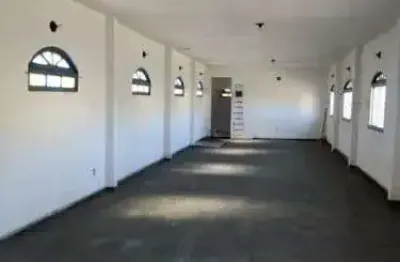 Salão para alugar, 100 m² por r$ 2.000,00/mês - itapuã - salvador/ba