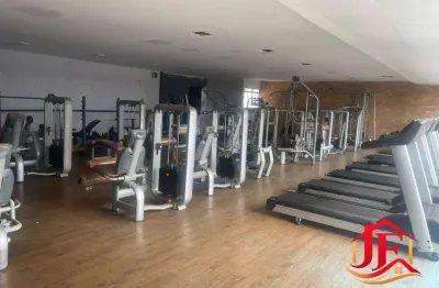 Ponto para alugar, 600 m² por R$ 17.000,00/mês - Pernambués - Salvador/BA