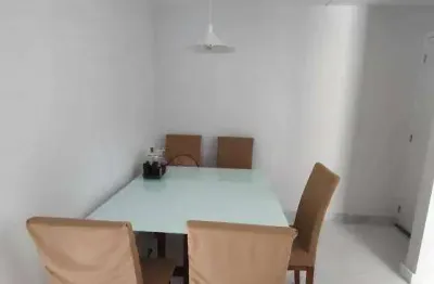 Apartamento com 2 dormitórios à venda, 40 m² por R$ 270.000,00 - Piatã - Salvador/BA
