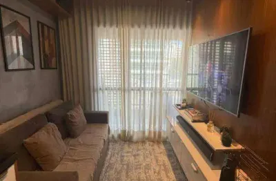 Apartamento com 1 dormitório para alugar, 31 m² por R$ 6.000,00/mês - Barra - Salvador/BA