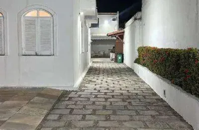Casa com 6 dormitórios para alugar, 12000 m² por r$ 15.000,00/mês - itaigara - salvador/ba