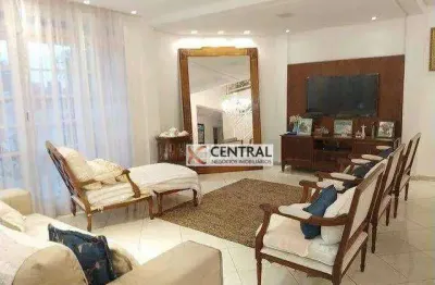 Casa com 6 dormitórios à venda, 420 m² por R$ 1.350.000,00 - Pitangueiras - Lauro de Freitas/BA