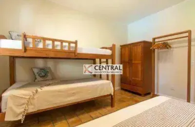 Casa com 3 dormitórios à venda, 150 m² por R$ 1.580.000,00 - Centro - Lauro de Freitas/BA