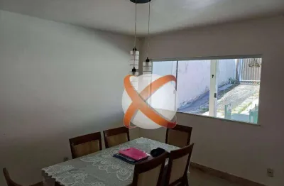Casa com 4 dormitórios à venda, 174 m² por R$ 1.200.000,00 - Vilas do Atlântico	 - Lauro de Freitas/BA