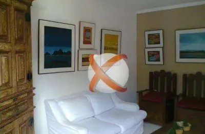 Casa com 3 dormitórios à venda, 150 m² por R$ 716.000 - Orla - Salvador/BA