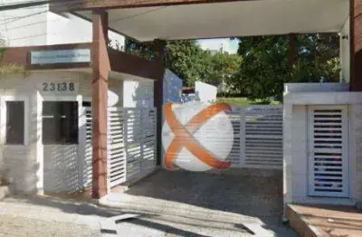 Casa com 3 dormitórios para alugar, 300 m² por R$ 6.500,00/mês - Buraquinho - Lauro de Freitas/BA