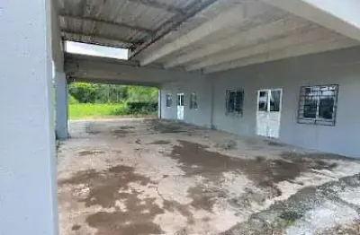 Barracão / Galpão / Depósito para alugar na Rua H Quadra L ,Jardim Limoeiro, Parafuso Camacari/ba, 70, Centro, Camaçari