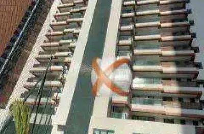 Apartamento com 4 dormitórios à venda, 210 m² por R$ 2.410.000,00 - Caminho das Árvores - Salvador/BA