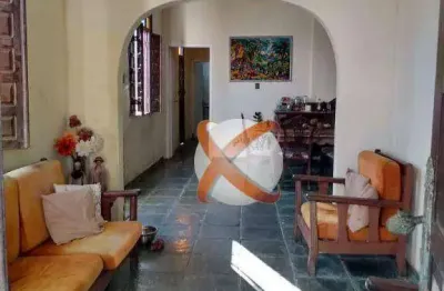 Casa com 4 dormitórios à venda, 356 m² por R$ 850.000,00 - Amaralina - Salvador/BA