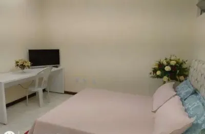 Apartamento com 1 dormitório para alugar, 25 m² por R$ 1.800,00/mês - Matatu - Salvador/BA