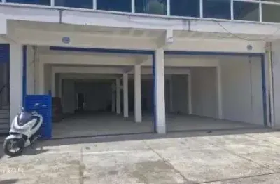 Galpão para alugar, 250 m² por R$ 5.000,00/mês - Águas Claras - Salvador/BA