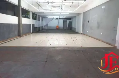 Ponto para alugar, 232 m² por R$ 6.500,00/mês - Água de Meninos - Salvador/BA