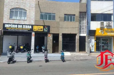 Prédio, 350 m² - venda por R$ 2.500.000,00 ou aluguel por R$ 10.000,00/mês - Imbuí - Salvador/BA