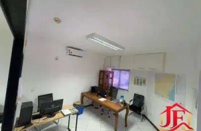 Sala para alugar, 60 m² por R$ 3.000,00/mês - Tancredo Neves - Salvador/BA