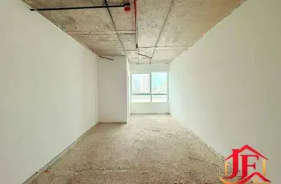 Sala para alugar, 60 m² por R$ 5.850,00/mês - Alphaville I - Salvador/BA
