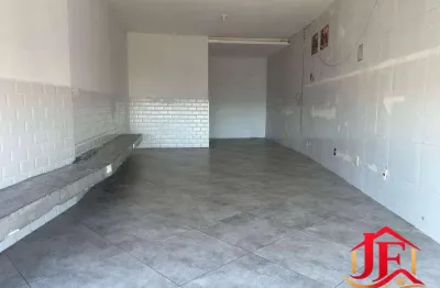 Ponto para alugar, 50 m² por R$ 5.900,00/mês - Itapuã - Salvador/BA