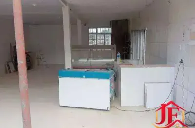 Ponto para alugar, 70 m² por R$ 3.600,00/mês - Daniel Lisboa - Salvador/BA
