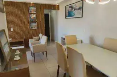 Apartamento com 2 dormitórios para alugar, 80 m² por R$ 4.000,00/mês - Piatã - Salvador/BA