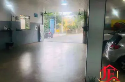 Galpão para alugar, 120 m² por R$ 5.000,00/mês - Federação - Salvador/BA