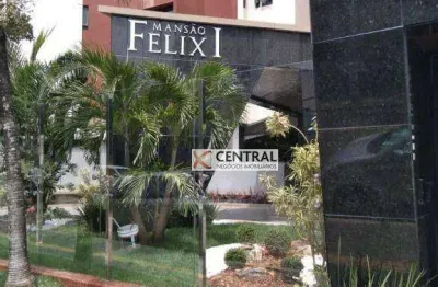 Apartamento com 4 dormitórios, 168 m² - venda por R$ 1.050.000,00 ou aluguel por R$ 8.522,53/mês - Pituba - Salvador/BA