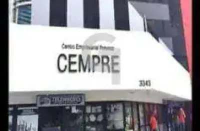 Sala para alugar, 30 m² por R$ 2.015,00/mês - Caminho das Árvores - Salvador/BA