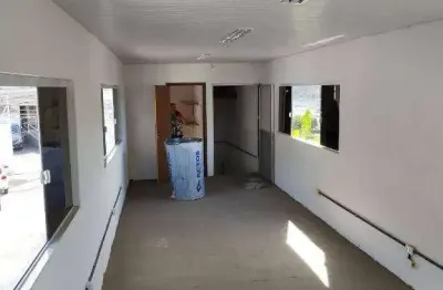 Sala para alugar, 80 m² por R$ 2.789,00/mês - IAPI - Salvador/BA