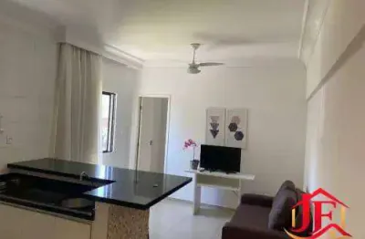 Apartamento com 1 quarto para alugar na Avenida Octávio Mangabeira, 5991, Pituba, Salvador