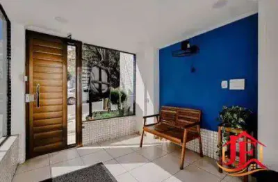 Apartamento com 1 quarto para alugar na Avenida Princesa Isabel, 476, Barra, Salvador