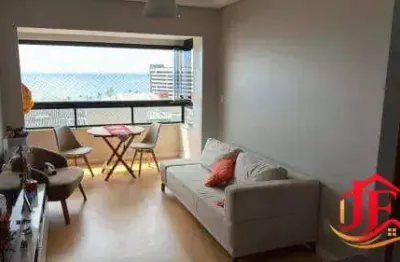 Apartamento com 1 quarto à venda na Rua João Mendes da Costa Filho, 285, Armação, Salvador