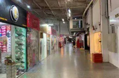 Ponto comercial para alugar na Avenida Antônio Carlos Magalhães, 4590, Brotas, Salvador, 7 m2 por R$ 2.700