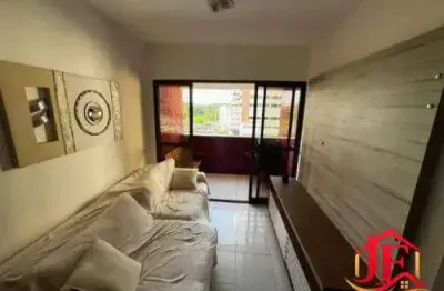 Apartamento com 3 quartos para alugar na Rua Granja Marazul, 291, Armação, Salvador