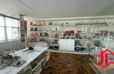 Sala comercial com 5 salas à venda na Rua da Bélgica, 10, Comércio, Salvador, 284 m2 por R$ 700.000