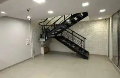 Ponto comercial com 5 salas para alugar na Rua Aristides Milton, 453, Itapuã, Salvador, 100 m2 por R$ 4.000