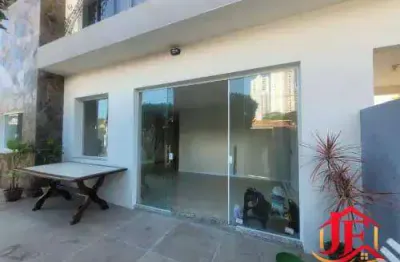 Casa em condomínio fechado com 5 quartos para alugar na Rua Guerra Junqueiro, 12, Pituba, Salvador, 200 m2 por R$ 7.200